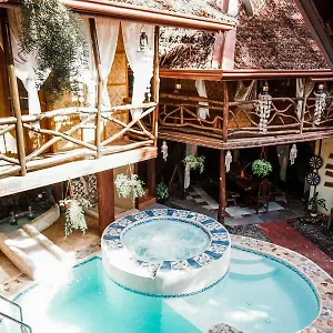 visit hotel
